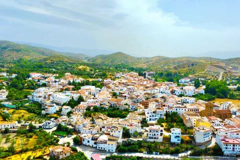 Villa i Cadiar, Granada, Cadiar - € 195.000 | Ref: 83809 - foto 38