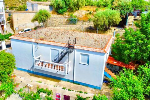 Villa i Cadiar, Granada, Cadiar - € 195.000 | Ref: 83809 - foto 39