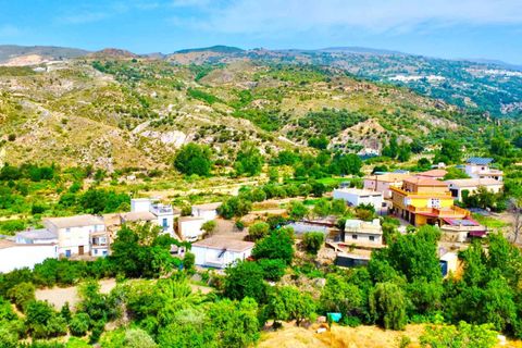 Villa i Cadiar, Granada, Cadiar - € 195.000 | Ref: 83809 - foto 43