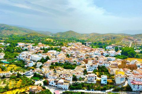 Villa i Cadiar, Granada, Cadiar - € 195.000 | Ref: 83809 - foto 47