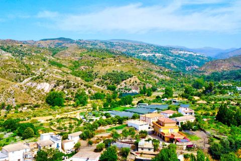 Villa i Cadiar, Granada, Cadiar - € 195.000 | Ref: 83809 - foto 48