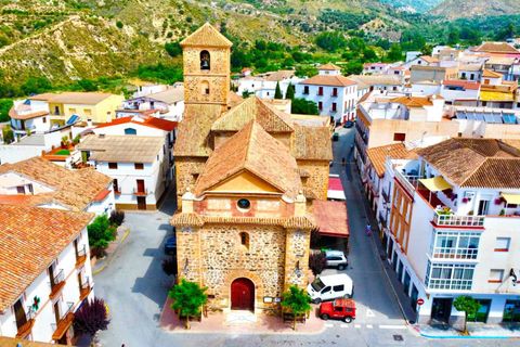 Villa i Cadiar, Granada, Cadiar - € 195.000 | Ref: 83809 - foto 49