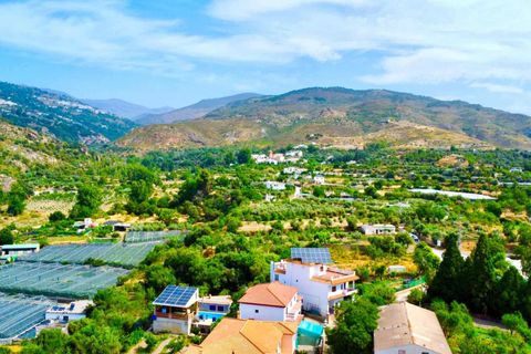 Villa i Cadiar, Granada, Cadiar - € 195.000 | Ref: 83809 - foto 50