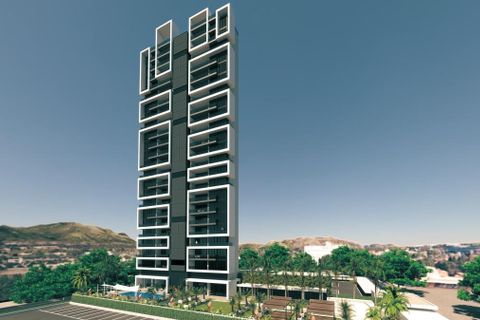 Lejlighed i Benidorm, Alicante, Benidorm - € 403.950 | Ref: 472171__COMPLEX__691/13477 - foto 1
