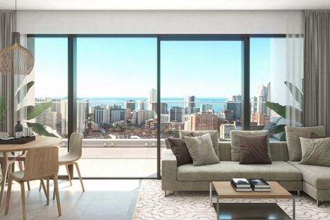 Lejlighed i Benidorm, Alicante, Benidorm - € 403.950 | Ref: 472171__COMPLEX__691/13477 - foto 8