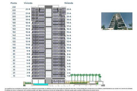 Lejlighed i Benidorm, Alicante, Benidorm - € 403.950 | Ref: 472171__COMPLEX__691/13477 - foto 15