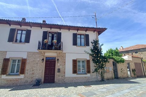 Leilighet i Bossolasco, Cuneo, Bossolasco - € 130 000 | Ref: 14027 - foto 2