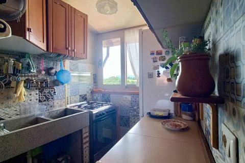 Leilighet i Bossolasco, Cuneo, Bossolasco - € 130 000 | Ref: 14027 - foto 8