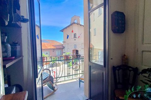 Leilighet i Bossolasco, Cuneo, Bossolasco - € 130 000 | Ref: 14027 - foto 12
