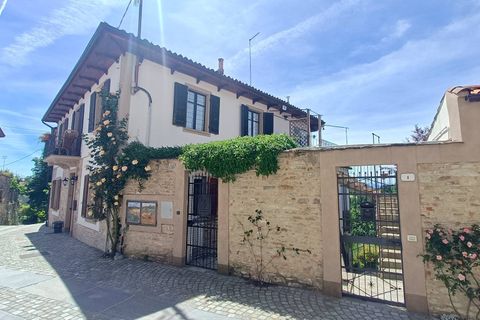Leilighet i Bossolasco, Cuneo, Bossolasco - € 130 000 | Ref: 14027 - foto 20