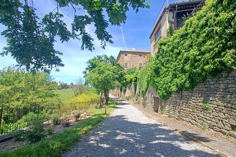 Leilighet i Bossolasco, Cuneo, Bossolasco - € 130 000 | Ref: 14027 - foto 21