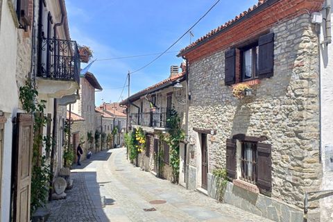 Leilighet i Bossolasco, Cuneo, Bossolasco - € 130 000 | Ref: 14027 - foto 23