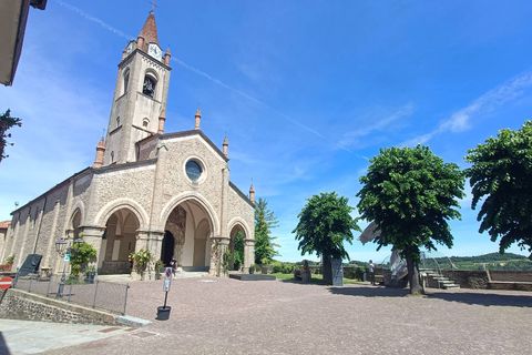 Leilighet i Bossolasco, Cuneo, Bossolasco - € 130 000 | Ref: 14027 - foto 24