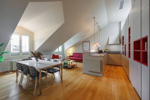 Lejlighed i Torino, Turin, Torino - € 448.000 | Ref: 14068 - foto 1