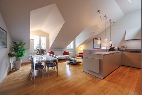 Lejlighed i Torino, Turin, Torino - € 448.000 | Ref: 14068 - foto 2