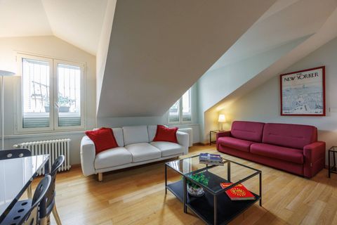 Lejlighed i Torino, Turin, Torino - € 448.000 | Ref: 14068 - foto 3
