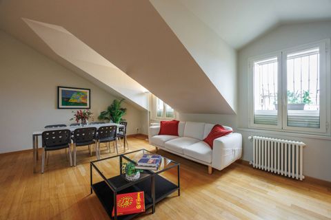 Lejlighed i Torino, Turin, Torino - € 448.000 | Ref: 14068 - foto 4