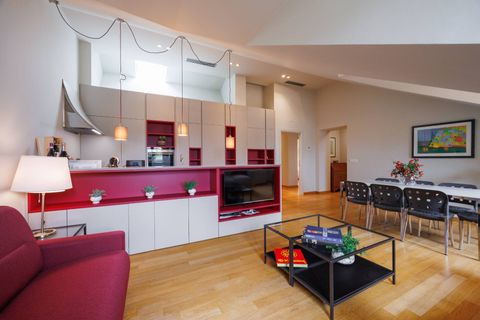 Lejlighed i Torino, Turin, Torino - € 448.000 | Ref: 14068 - foto 5