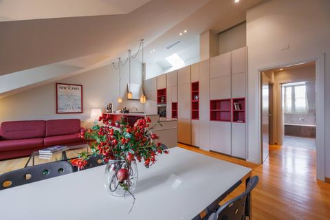 Lejlighed i Torino, Turin, Torino - € 448.000 | Ref: 14068 - foto 6
