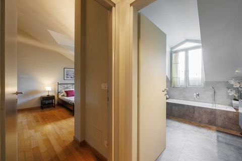 Lejlighed i Torino, Turin, Torino - € 448.000 | Ref: 14068 - foto 12