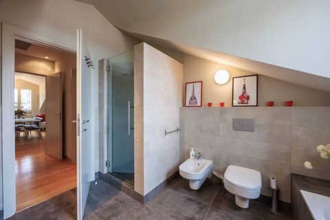 Lejlighed i Torino, Turin, Torino - € 448.000 | Ref: 14068 - foto 13