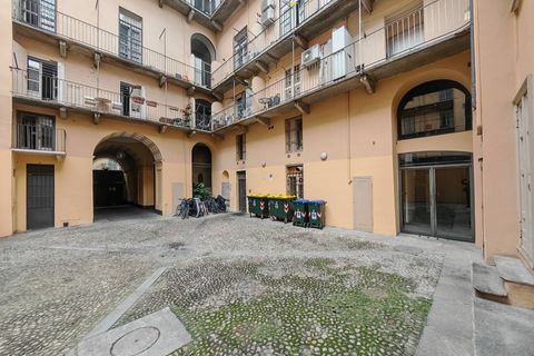 Lejlighed i Torino, Turin, Torino - € 448.000 | Ref: 14068 - foto 18