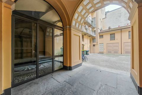 Lejlighed i Torino, Turin, Torino - € 448.000 | Ref: 14068 - foto 19