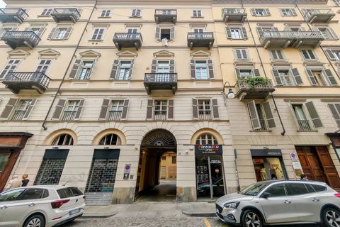 Lejlighed i Torino, Turin, Torino - € 448.000 | Ref: 14068 - foto 20