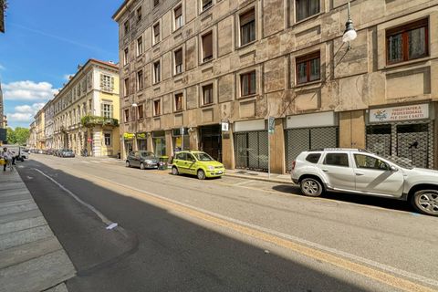 Lejlighed i Torino, Turin, Torino - € 335.000 | Ref: 14093 - foto 1