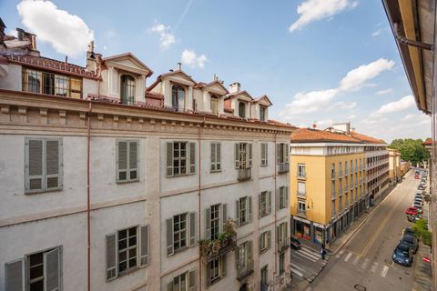 Lejlighed i Torino, Turin, Torino - € 335.000 | Ref: 14093 - foto 6