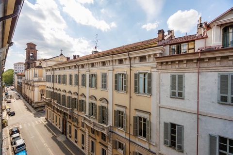 Lejlighed i Torino, Turin, Torino - € 335.000 | Ref: 14093 - foto 7