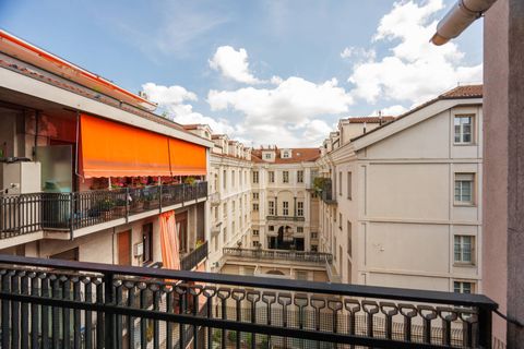 Lejlighed i Torino, Turin, Torino - € 335.000 | Ref: 14093 - foto 11