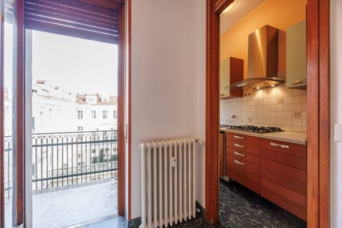 Lejlighed i Torino, Turin, Torino - € 335.000 | Ref: 14093 - foto 12