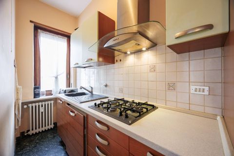 Lejlighed i Torino, Turin, Torino - € 335.000 | Ref: 14093 - foto 13