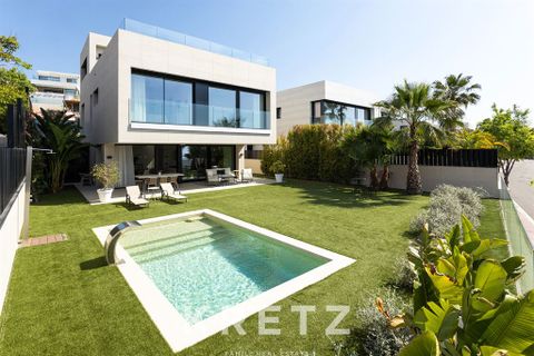 Villa i Teia, Barcelona, Teia - € 2.350.000 | Ref: KP2-1690_k - foto 1