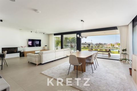 Villa i Teia, Barcelona, Teia - € 2.350.000 | Ref: KP2-1690_k - foto 8