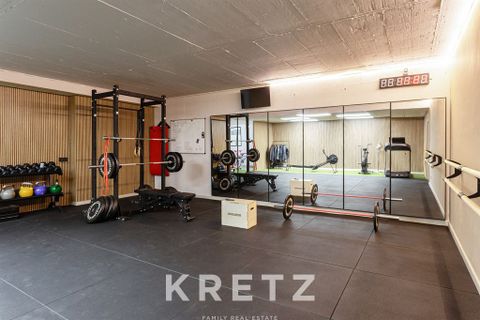 Villa i Teia, Barcelona, Teia - € 2.350.000 | Ref: KP2-1690_k - foto 23