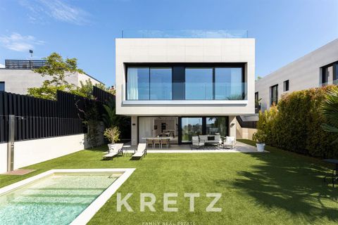 Villa i Teia, Barcelona, Teia - € 2.350.000 | Ref: KP2-1690_k - foto 29
