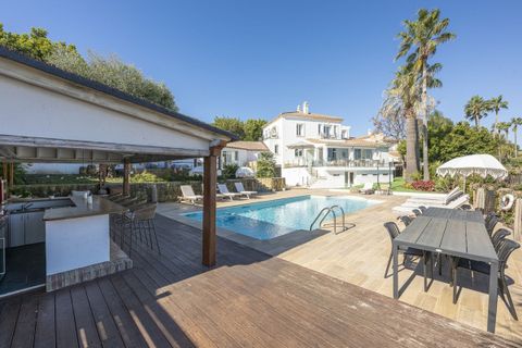 Villa i La Duquesa, Malaga, La Duquesa - € 2.800.000 | Ref: R5371165 - foto 5