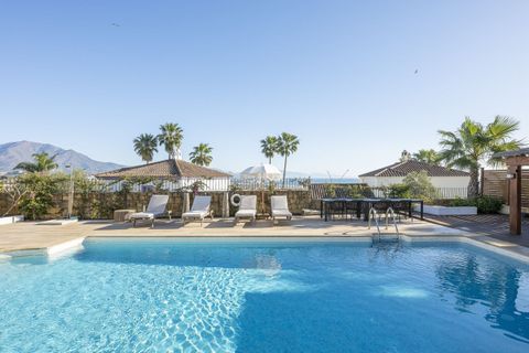 Villa i La Duquesa, Malaga, La Duquesa - € 2.800.000 | Ref: R5371165 - foto 6