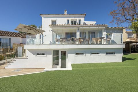 Villa i La Duquesa, Malaga, La Duquesa - € 2.800.000 | Ref: R5371165 - foto 7