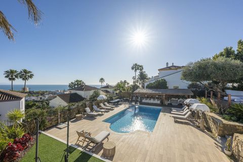 Villa i La Duquesa, Malaga, La Duquesa - € 2.800.000 | Ref: R5371165 - foto 8