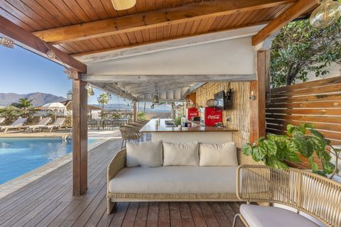 Villa i La Duquesa, Malaga, La Duquesa - € 2.800.000 | Ref: R5371165 - foto 10