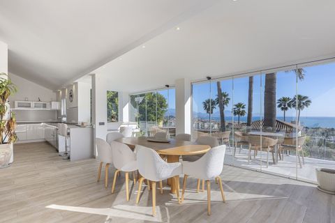 Villa i La Duquesa, Malaga, La Duquesa - € 2.800.000 | Ref: R5371165 - foto 19