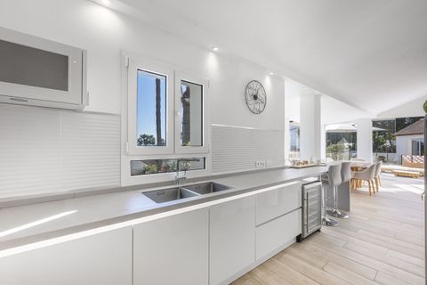 Villa i La Duquesa, Malaga, La Duquesa - € 2.800.000 | Ref: R5371165 - foto 23