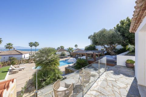 Villa i La Duquesa, Malaga, La Duquesa - € 2.800.000 | Ref: R5371165 - foto 49