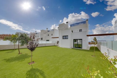 Villa en Mutxamel, Alicante, Mutxamel - € 450.000 | Ref: RSL-32814 - photo 6