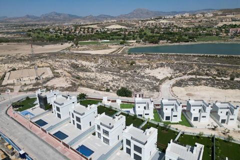 Villa en Mutxamel, Alicante, Mutxamel - € 450.000 | Ref: RSL-32814 - photo 31