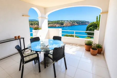 Lägenhet i Cala Llenya, Ibiza - foto 1