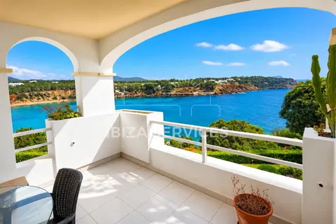 Lägenhet i Cala Llenya, Ibiza - foto 2